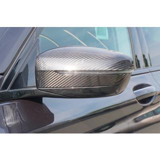 MNSR Carbon bodykit sada (pre 2015-2019) fotografia 4