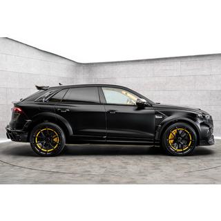 Sada bodykitu MNSR Carbon (pre RSQ8 2024+) fotografia 3