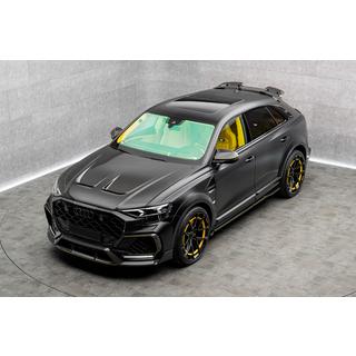 Sada bodykitu MNSR Carbon (pre RSQ8 2024+) fotografia 1