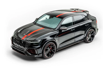 Audi Q8 2018– Sada bodykitu MNSR Carbon (pre RSQ8 2019-2023) fotografia 1