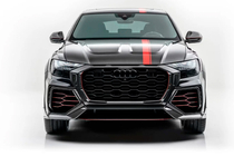 Audi Q8 2018– Sada bodykitu MNSR Carbon (pre RSQ8 2019-2023) fotografia 8