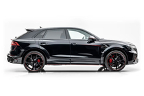Audi Q8 2018– Sada bodykitu MNSR Carbon (pre RSQ8 2019-2023) fotografia 3