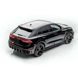 Sada bodykitu MNSR Carbon (pre RSQ8 2019-2023) fotografia 2