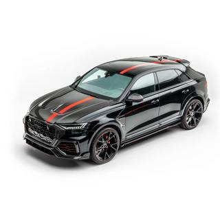 Sada bodykitu MNSR Carbon (pre RSQ8 2019-2023) fotografia 1