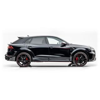 Sada bodykitu MNSR Carbon (pre RSQ8 2019-2023) fotografia 3