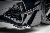 Audi A6 C8 2018–2025 Bodykit sada MNSR Carbon (pre RS6, kovaný karbón) fotografia 11