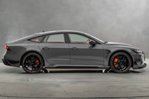 Audi A7 2018– MNSR Carbon bodykit (pre RS7) fotografia 3