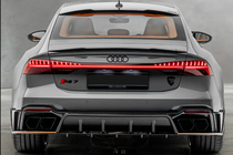Audi A7 2018– MNSR Carbon bodykit (pre RS7) fotografia 5