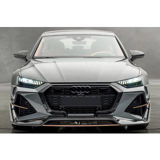 MNSR Carbon bodykit (pre RS7) fotografia 4