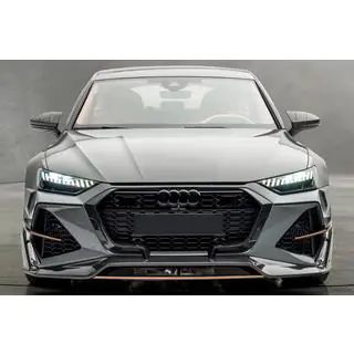 MNSR Carbon bodykit (pre RS7) fotografia 4