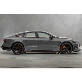 MNSR Carbon bodykit (pre RS7) fotografia 3