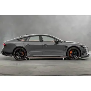MNSR Carbon bodykit (pre RS7) fotografia 3