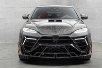 Lamborghini Urus 2018– MNSR Carbon bodykit (pre SE 2024+, kovaný karbón) fotografia 4