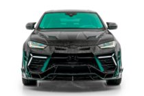 Lamborghini Urus 2018– Sada bodykitu MNSR Carbon (pre S / Performante 2022-2024) fotografia 1