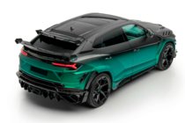 Lamborghini Urus 2018– Sada bodykitu MNSR Carbon (pre S / Performante 2022-2024) fotografia 6
