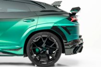 Lamborghini Urus 2018– Sada bodykitu MNSR Carbon (pre S / Performante 2022-2024) fotografia 7