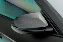 Lamborghini Urus 2018– Sada bodykitu MNSR Carbon (pre S / Performante 2022-2024) fotografia 9