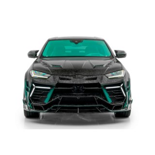 Sada bodykitu MNSR Carbon (pre S / Performante 2022-2024) fotografia 1
