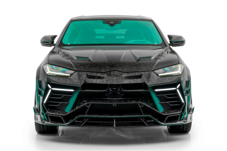 Lamborghini Urus 2018– Sada bodykitu MNSR Carbon (pre S / Performante 2022-2024) Image