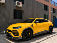 Lamborghini Urus 2018– Sada bodykitu MNSR Carbon (pre 2018-2022) fotografia 4