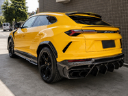 Lamborghini Urus 2018– Sada bodykitu MNSR Carbon (pre 2018-2022) fotografia 5