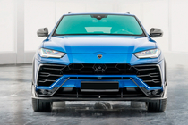Lamborghini Urus 2018– Sada bodykitu MNSR Carbon (pre 2018-2022) fotografia 7