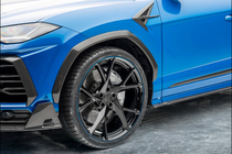 Lamborghini Urus 2018– Sada bodykitu MNSR Carbon (pre 2018-2022) fotografia 9