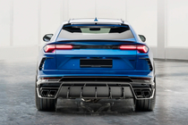 Lamborghini Urus 2018– Sada bodykitu MNSR Carbon (pre 2018-2022) fotografia 8