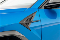 Lamborghini Urus 2018– Sada bodykitu MNSR Carbon (pre 2018-2022) fotografia 11