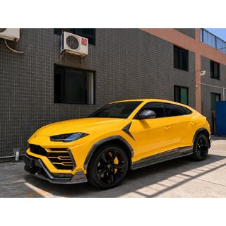 Sada bodykitu MNSR Carbon (pre 2018-2022) fotografia 4