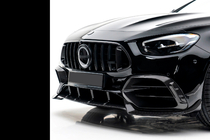 Mercedes Trieda E W213 2016–2023 MNSR Carbon bodykit (pre E63 AMG 2020-2024) fotografia 6