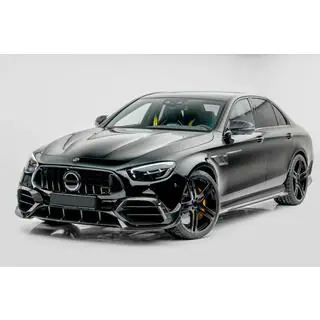 MNSR Carbon bodykit (pre E63 AMG 2020-2024) fotografia 1