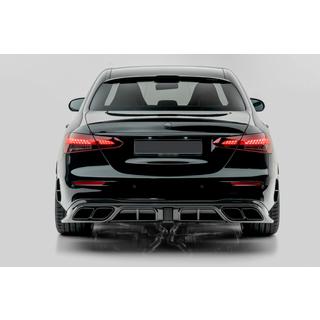 MNSR Carbon bodykit (pre E63 AMG 2020-2024) fotografia 4