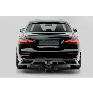 MNSR Carbon bodykit (pre E63 AMG 2020-2024) fotografia 4