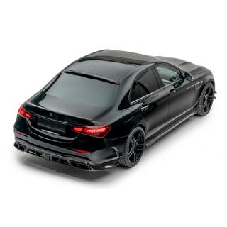MNSR Carbon bodykit (pre E63 AMG 2020-2024) fotografia 3