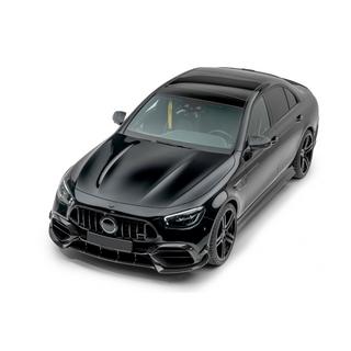 MNSR Carbon bodykit (pre E63 AMG 2020-2024) fotografia 2