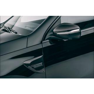 Sada bodykitu MNSR Carbon (pre GLE53/AMG-Line 2019-2023) Mercedes GLE Coupé C167 2019– fotografia 4