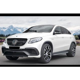Karosársky body kit MNSR Carbon V2 (pre GLE63) fotografia 1