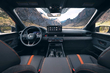 Honda Passport 4. generácie: technické údaje, výbava, fotky fotografia 5