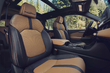 Honda Passport 4. generácie: technické údaje, výbava, fotky fotografia 6