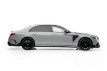 Mercedes S-class W223 2020– Sada bodykitu MNSR Carbon (pre S63) fotografia 2