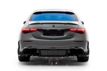 Mercedes S-class W223 2020– Sada bodykitu MNSR Carbon (pre S63) fotografia 5