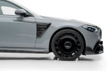 Mercedes S-class W223 2020– Sada bodykitu MNSR Carbon (pre S63) fotografia 8