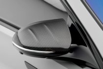 Mercedes S-class W223 2020– Sada bodykitu MNSR Carbon (pre S63) fotografia 12