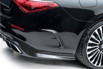 Mercedes S-class W223 2020– MNSR Carbon bodykit (pre AMG-Line) fotografia 6