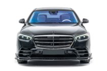 Mercedes S-class W223 2020– MNSR Carbon bodykit (pre AMG-Line) fotografia 1