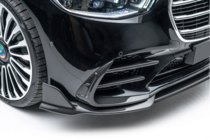 Mercedes S-class W223 2020– MNSR Carbon bodykit (pre AMG-Line) fotografia 7