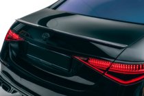 Mercedes S-class W223 2020– MNSR Carbon bodykit (pre AMG-Line) fotografia 8
