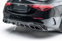 Mercedes S-class W223 2020– MNSR Carbon bodykit (pre AMG-Line) fotografia 9
