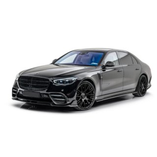 MNSR Carbon bodykit (pre AMG-Line) fotografia 3